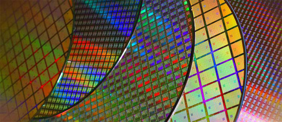 semiconductor_umc_wafers